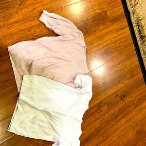 Maurices short sleeve sweater